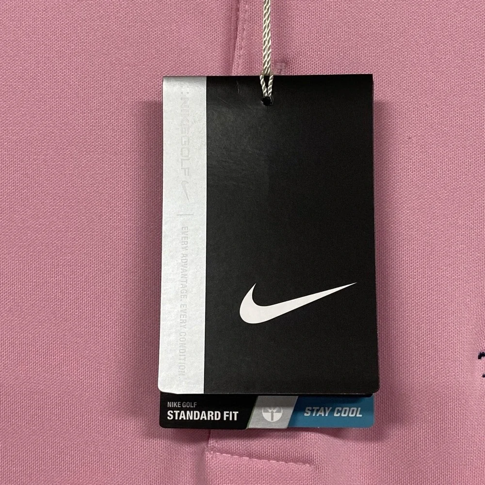 Nike measurements chest